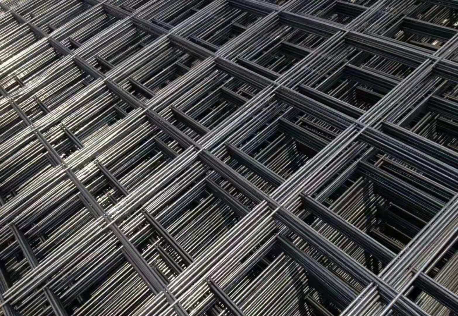 钢筋焊接碰焊网